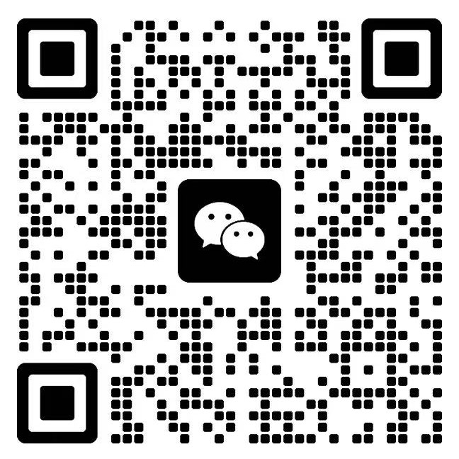乐退俱乐部微信咨询二维码